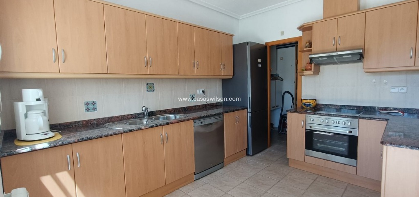 Sale - Country Property - Albatera