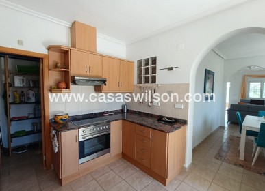 Sale - Country Property - Albatera