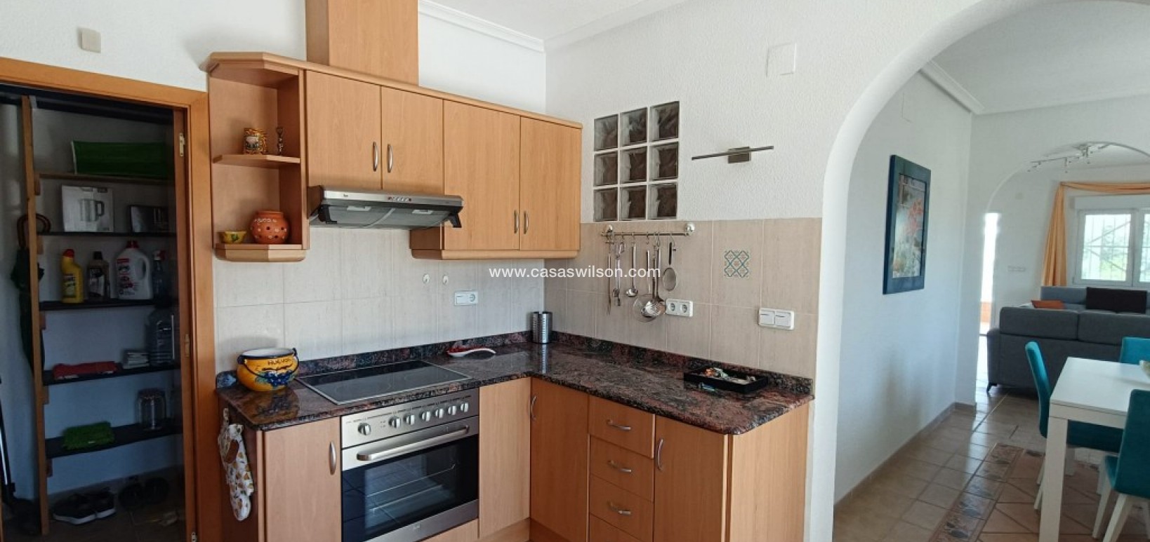 Sale - Country Property - Albatera