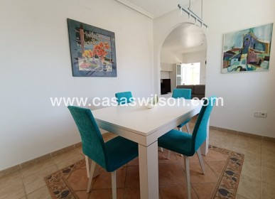 Sale - Country Property - Albatera