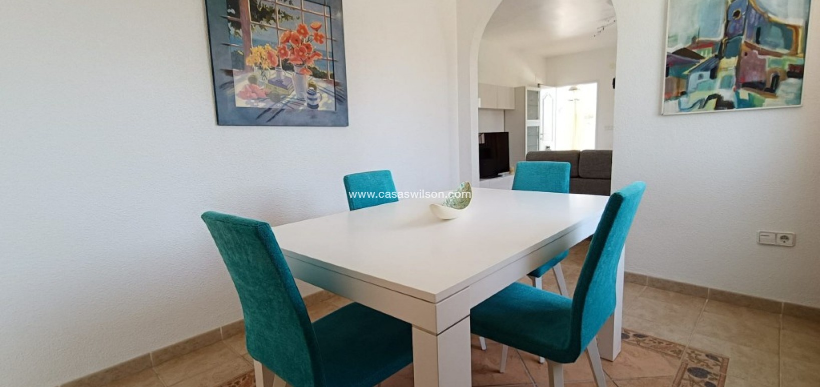 Sale - Country Property - Albatera