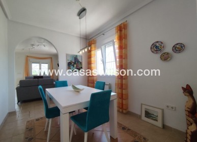 Sale - Country Property - Albatera