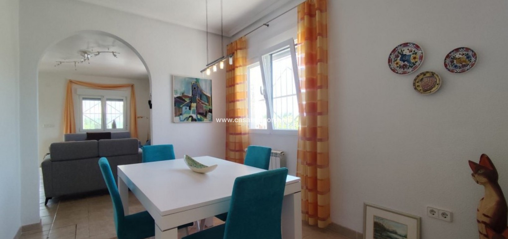 Sale - Country Property - Albatera