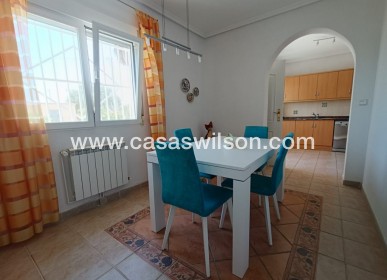 Sale - Country Property - Albatera