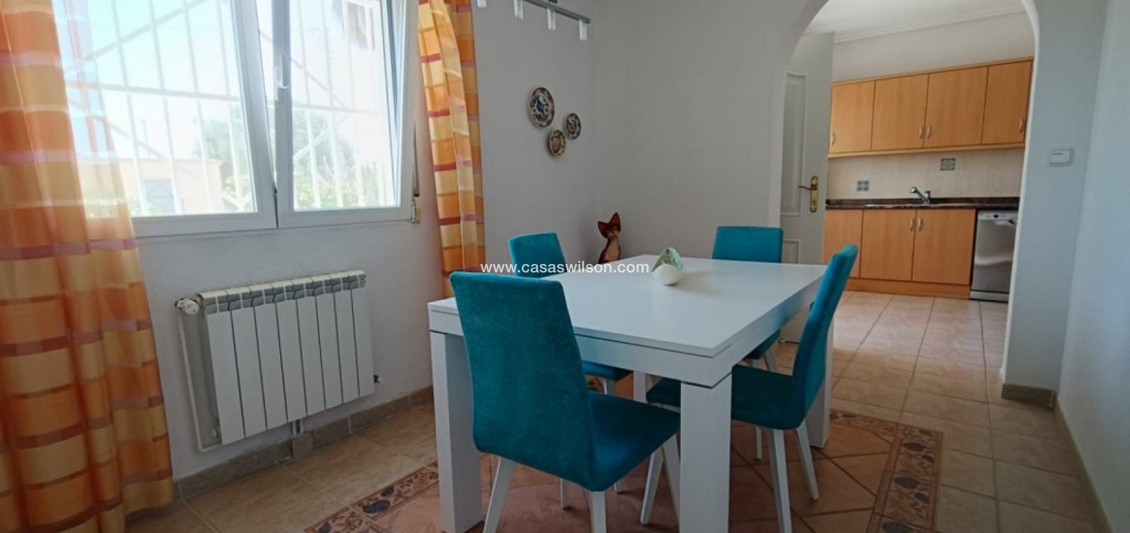 Sale - Country Property - Albatera