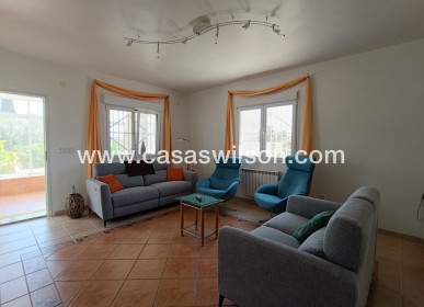 Sale - Country Property - Albatera