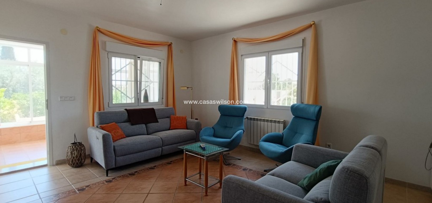 Sale - Country Property - Albatera