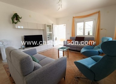 Sale - Country Property - Albatera