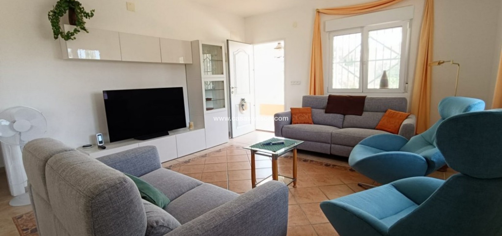 Sale - Country Property - Albatera