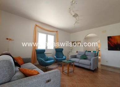 Sale - Country Property - Albatera