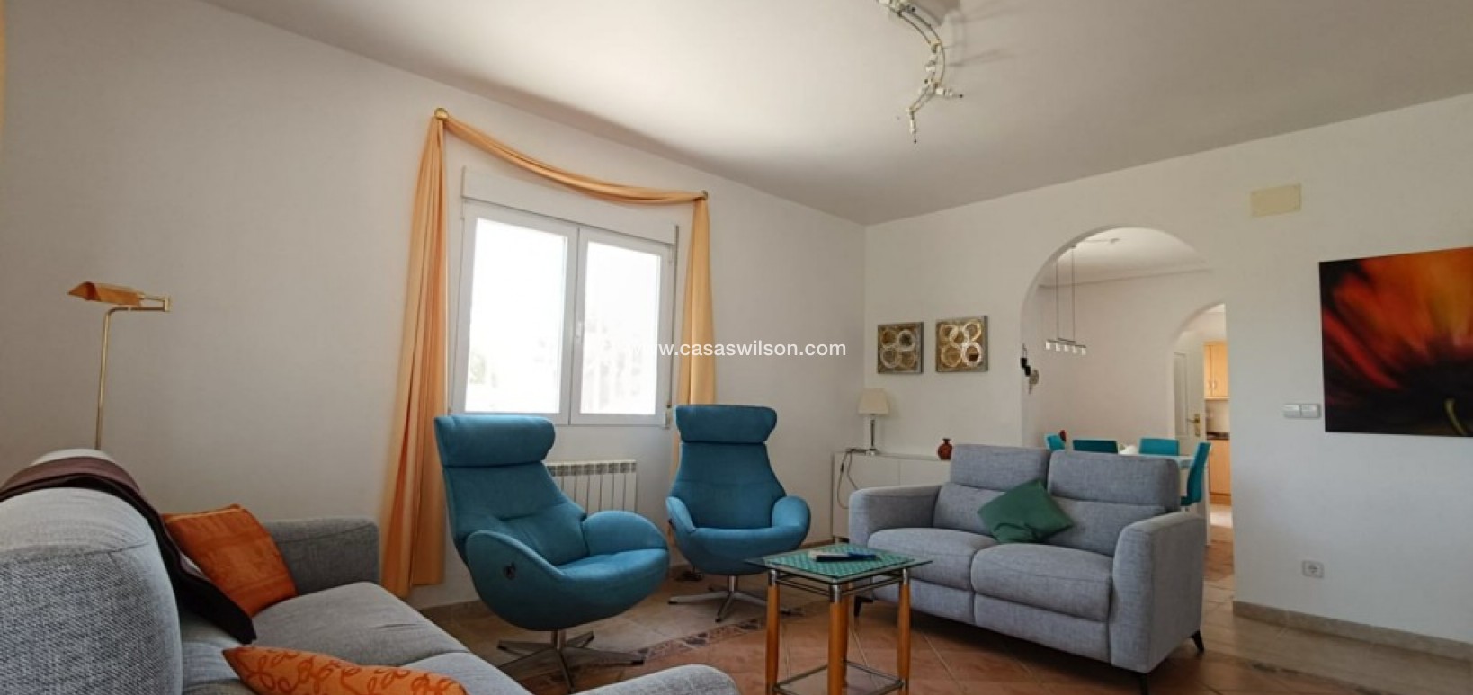 Sale - Country Property - Albatera