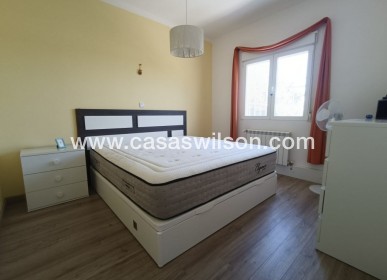 Sale - Country Property - Albatera