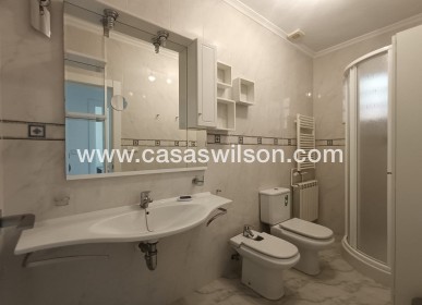 Sale - Country Property - Albatera