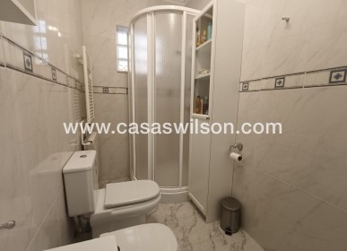 Sale - Country Property - Albatera