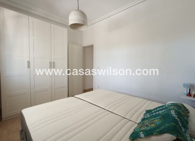 Sale - Country Property - Albatera