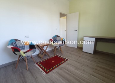 Sale - Country Property - Albatera