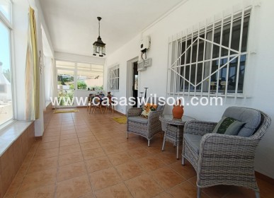 Sale - Country Property - Albatera