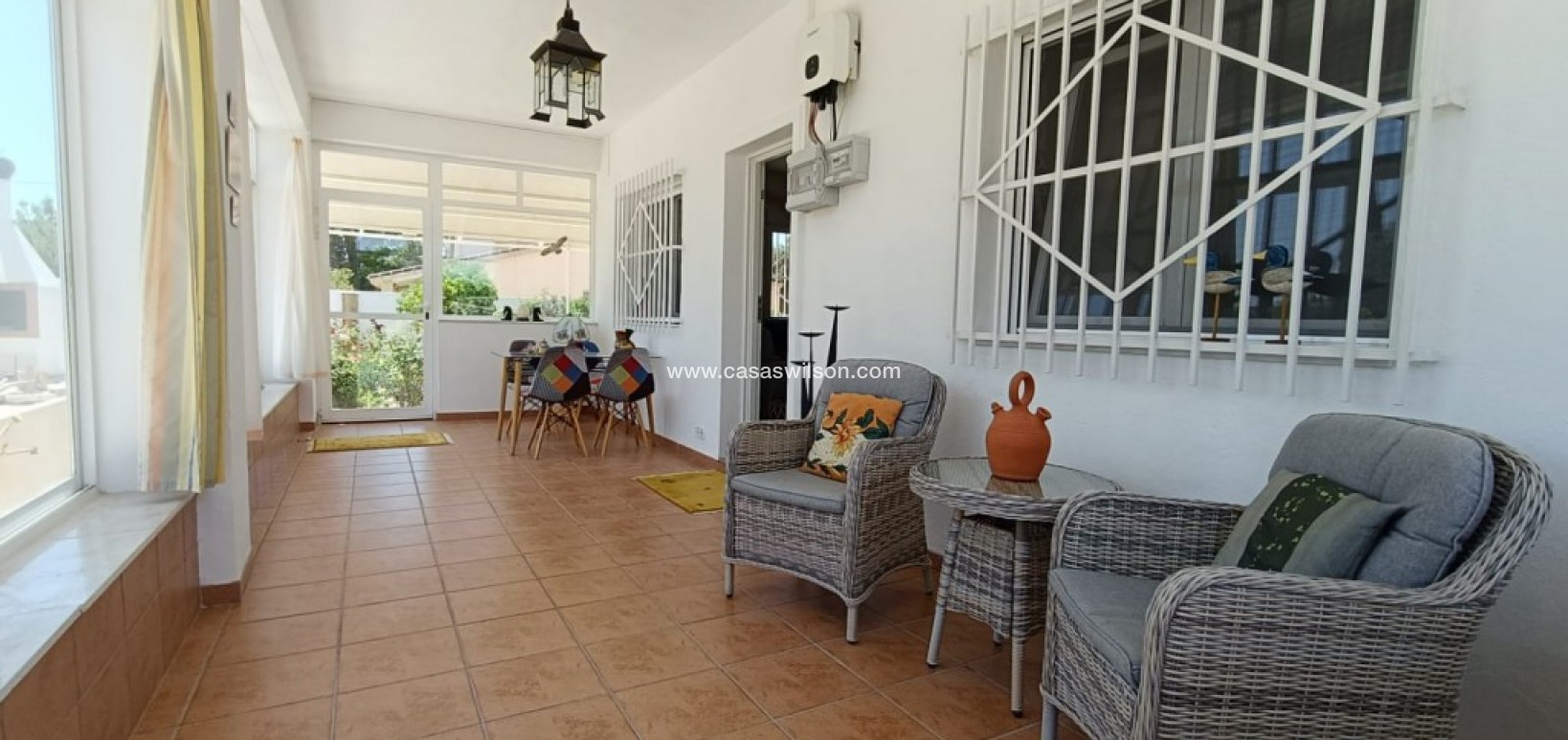 Sale - Country Property - Albatera