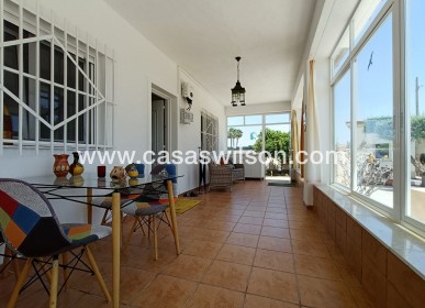 Sale - Country Property - Albatera