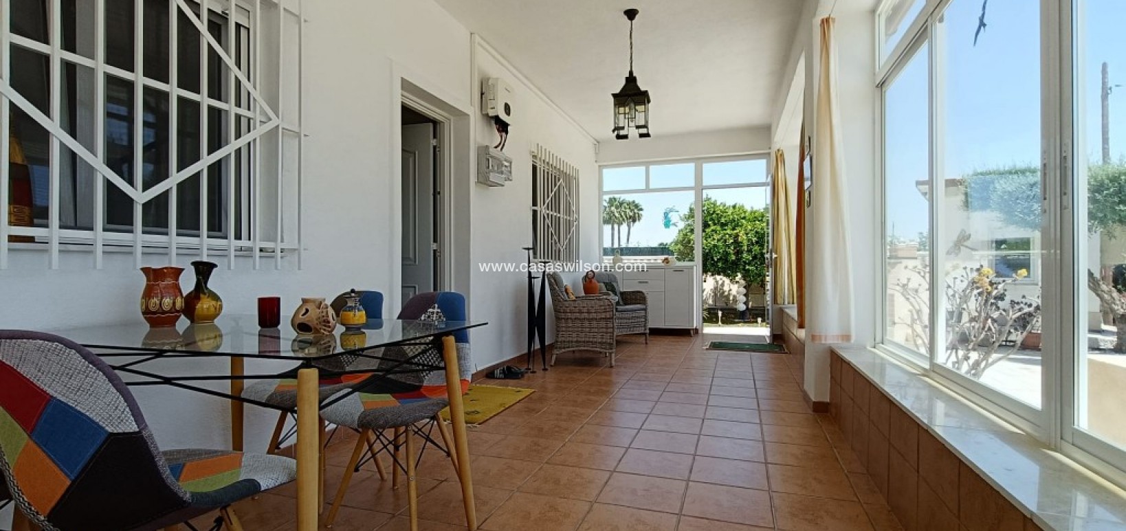 Sale - Country Property - Albatera