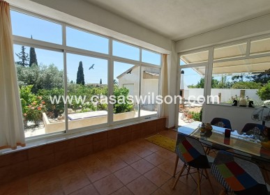 Sale - Country Property - Albatera