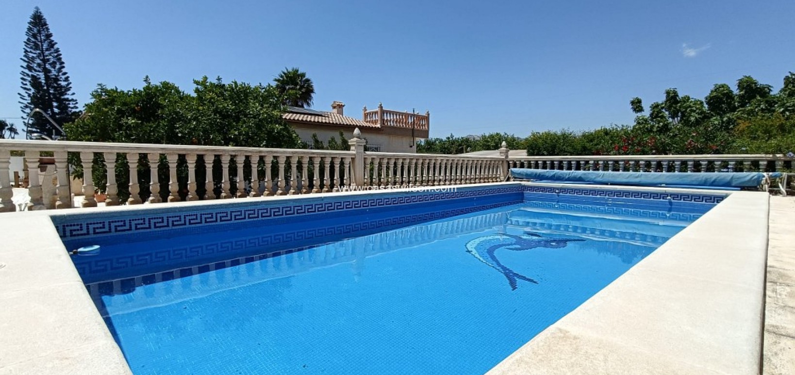 Sale - Country Property - Albatera