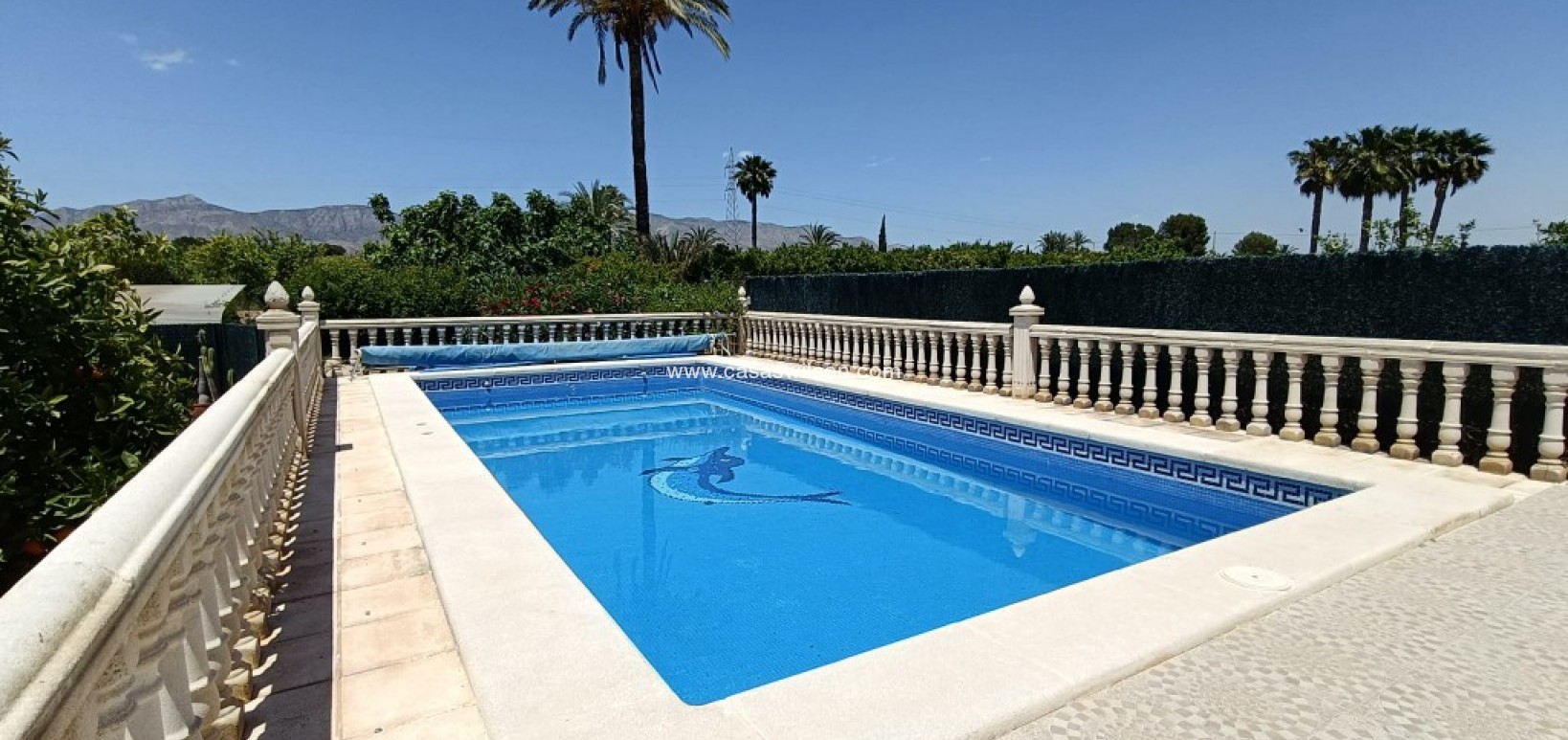 Sale - Country Property - Albatera