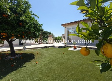 Sale - Country Property - Albatera