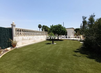 Sale - Country Property - Albatera