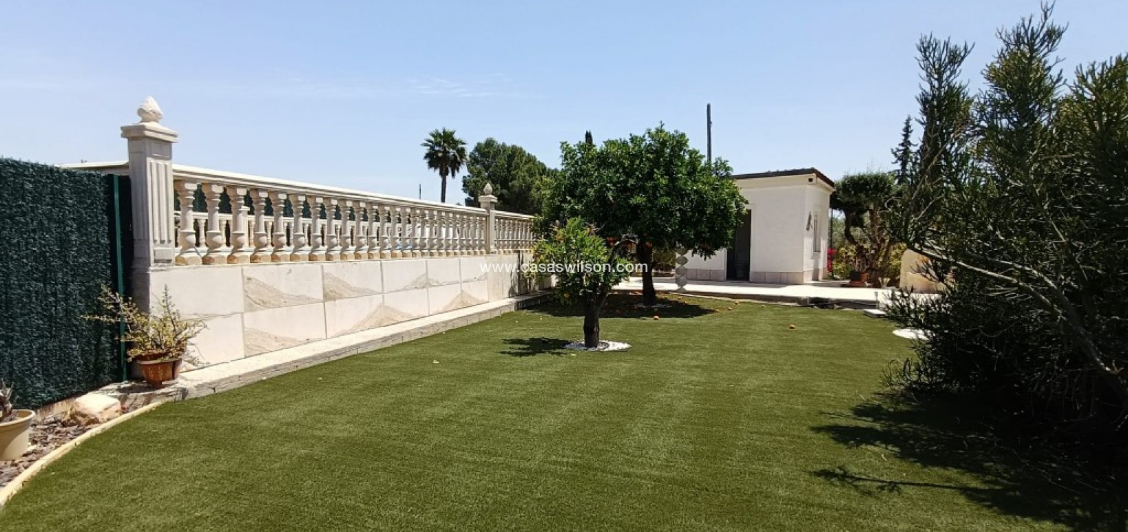 Sale - Country Property - Albatera