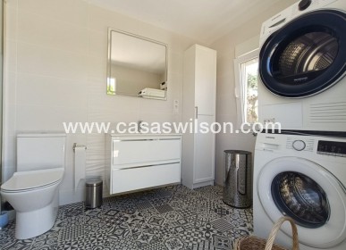 Sale - Country Property - Albatera