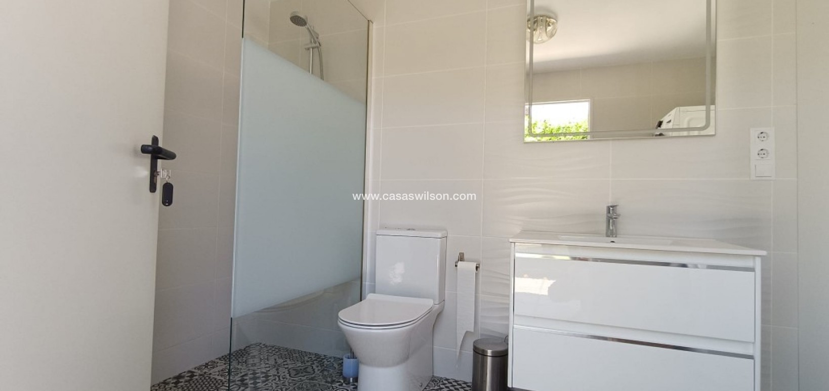 Sale - Country Property - Albatera