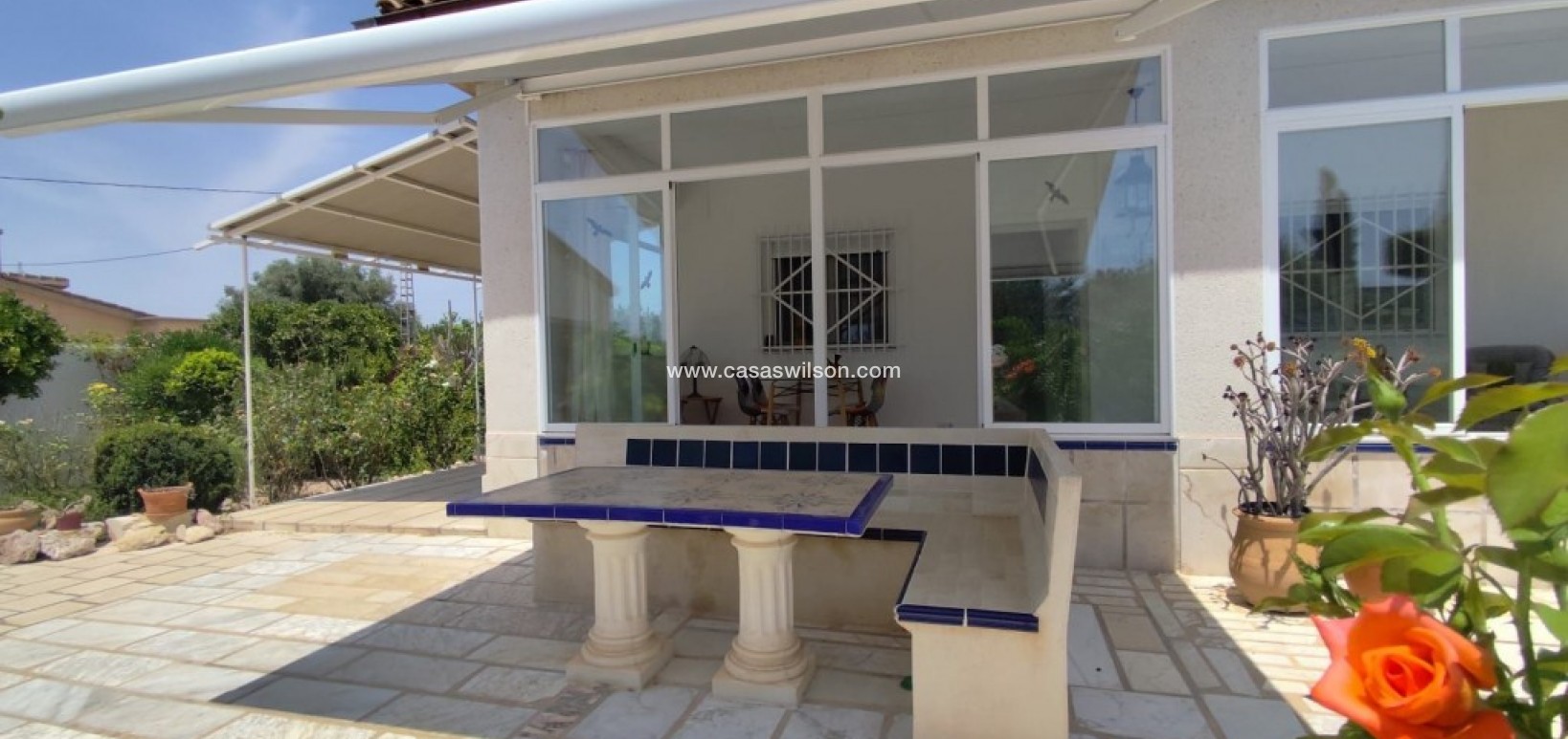 Sale - Country Property - Albatera