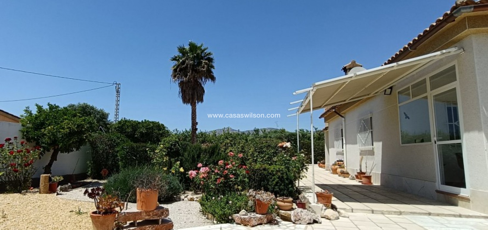 Sale - Country Property - Albatera