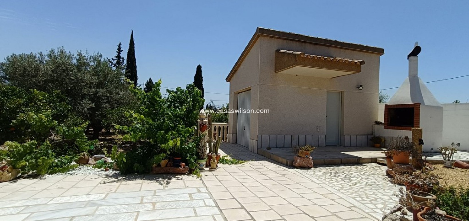 Sale - Country Property - Albatera