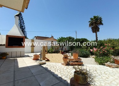 Sale - Country Property - Albatera
