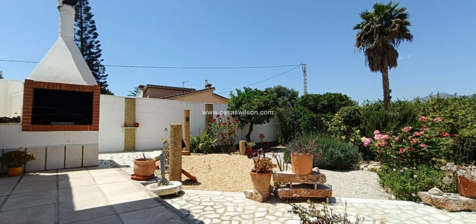 Sale - Country Property - Albatera