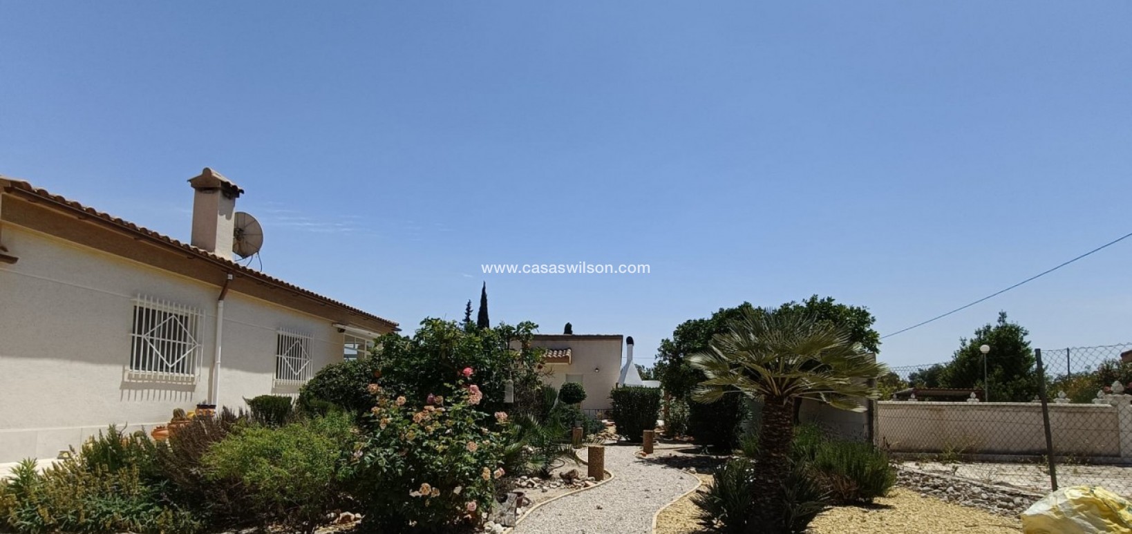 Sale - Country Property - Albatera