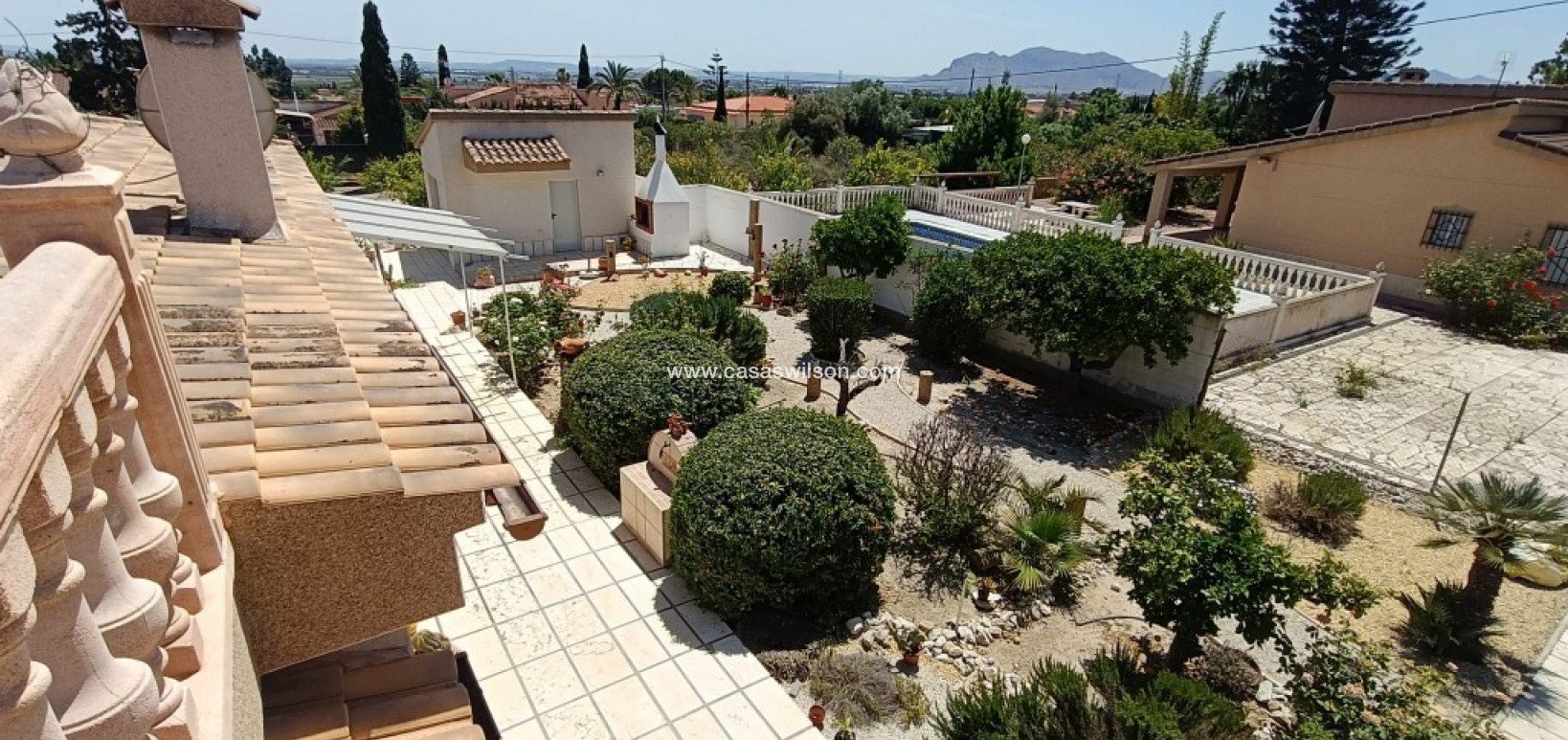 Sale - Country Property - Albatera