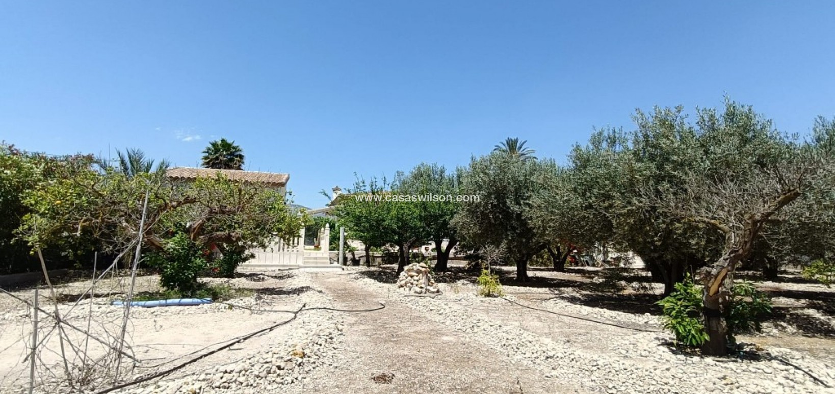 Sale - Country Property - Albatera