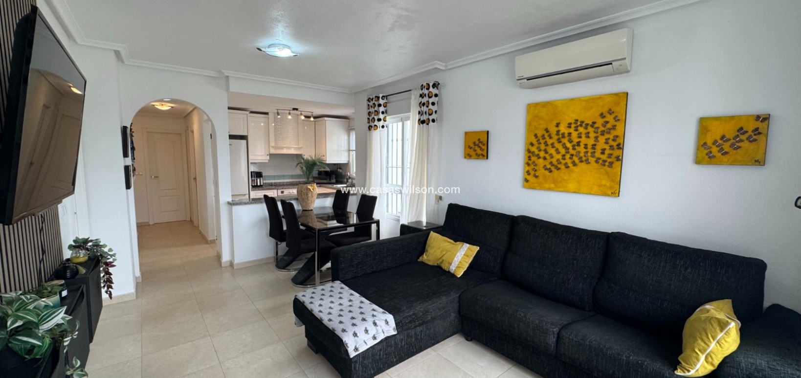 Venta - Apartamento - Campoamor - Costa Blanca