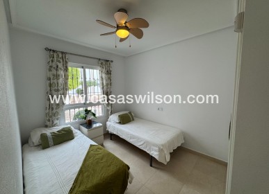 Venta - Apartamento - Campoamor - Costa Blanca