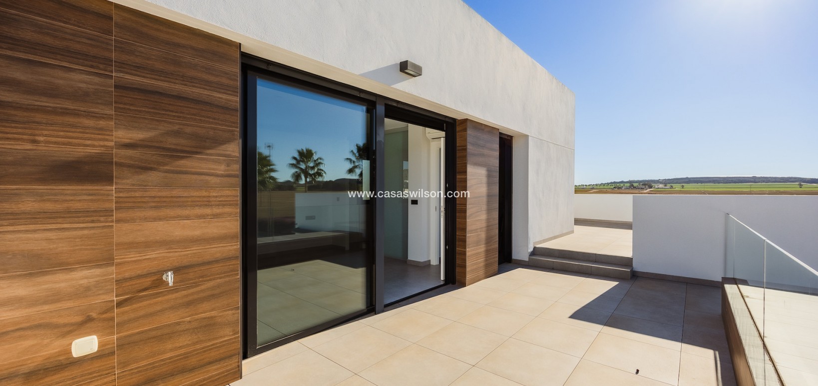 Sale - Villa - Algorfa - La Finca Golf