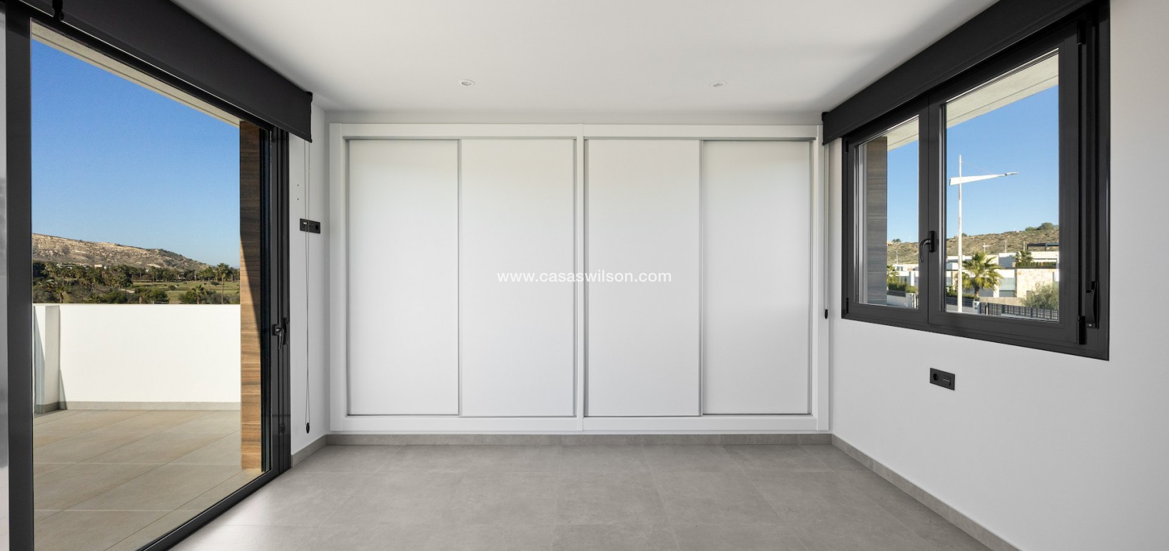 Sale - Villa - Algorfa - La Finca Golf