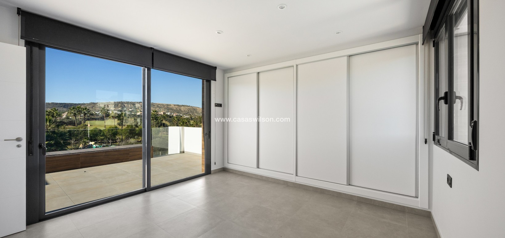 Sale - Villa - Algorfa - La Finca Golf