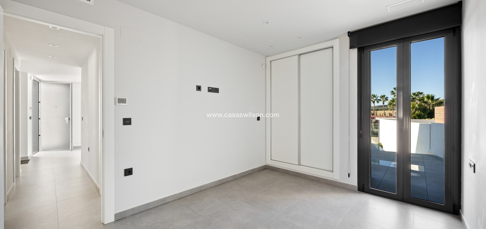 Sale - Villa - Algorfa - La Finca Golf