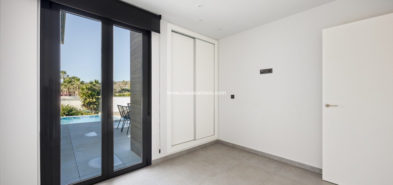 Sale - Villa - Algorfa - La Finca Golf