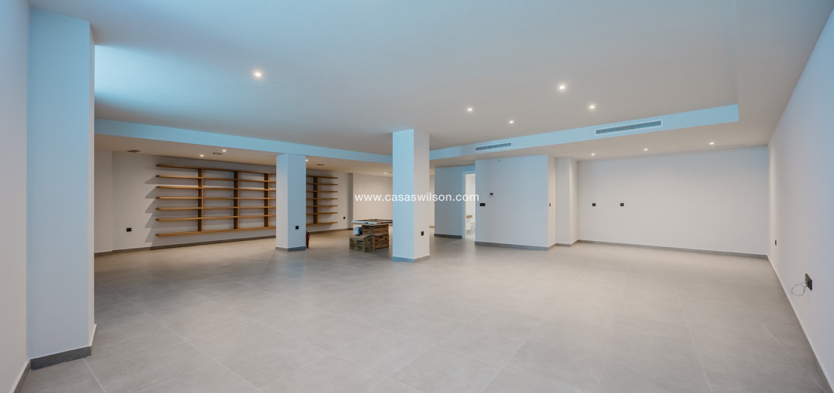 Sale - Villa - Algorfa - La Finca Golf