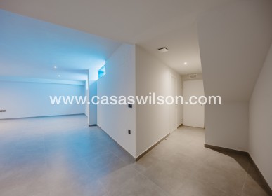 Sale - Villa - Algorfa - La Finca Golf