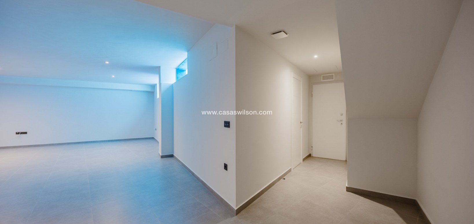 Sale - Villa - Algorfa - La Finca Golf